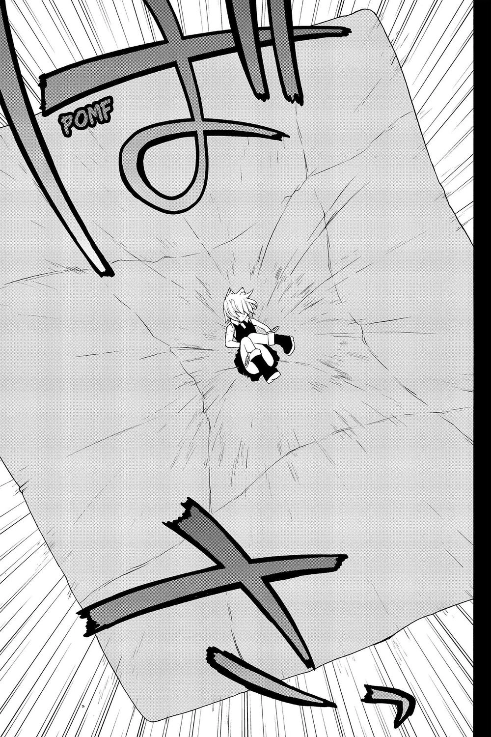 Yozakura Quartet Chapter 67 - 34