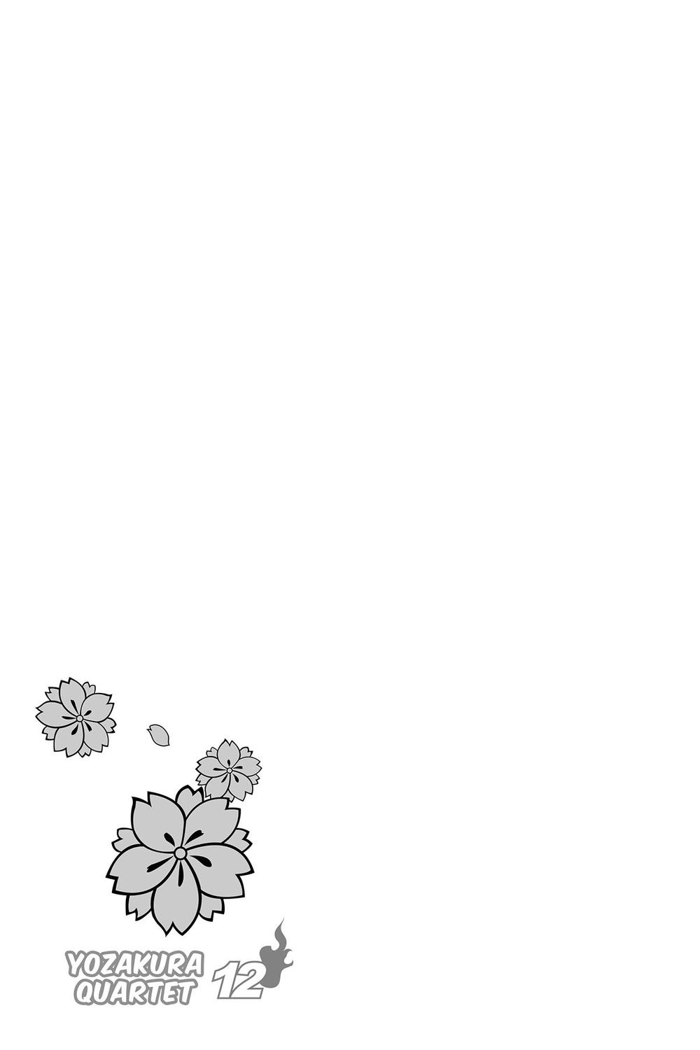 Yozakura Quartet Chapter 67 - 50