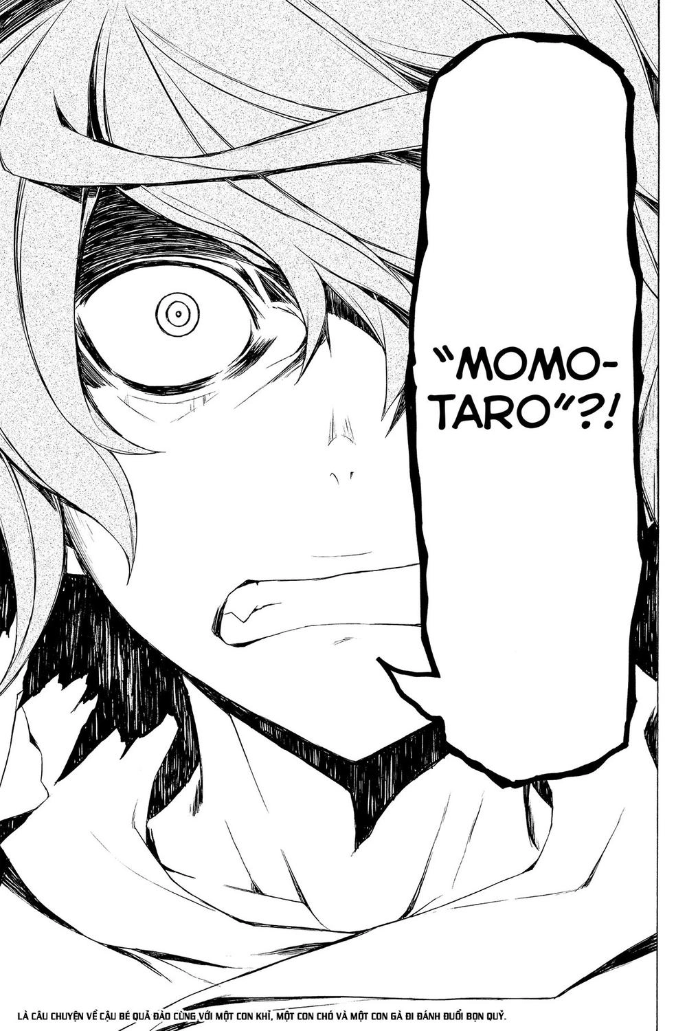 Yozakura Quartet Chapter 73 - 34