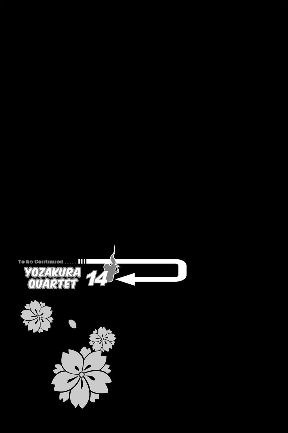 Yozakura Quartet Chapter 73 - 82