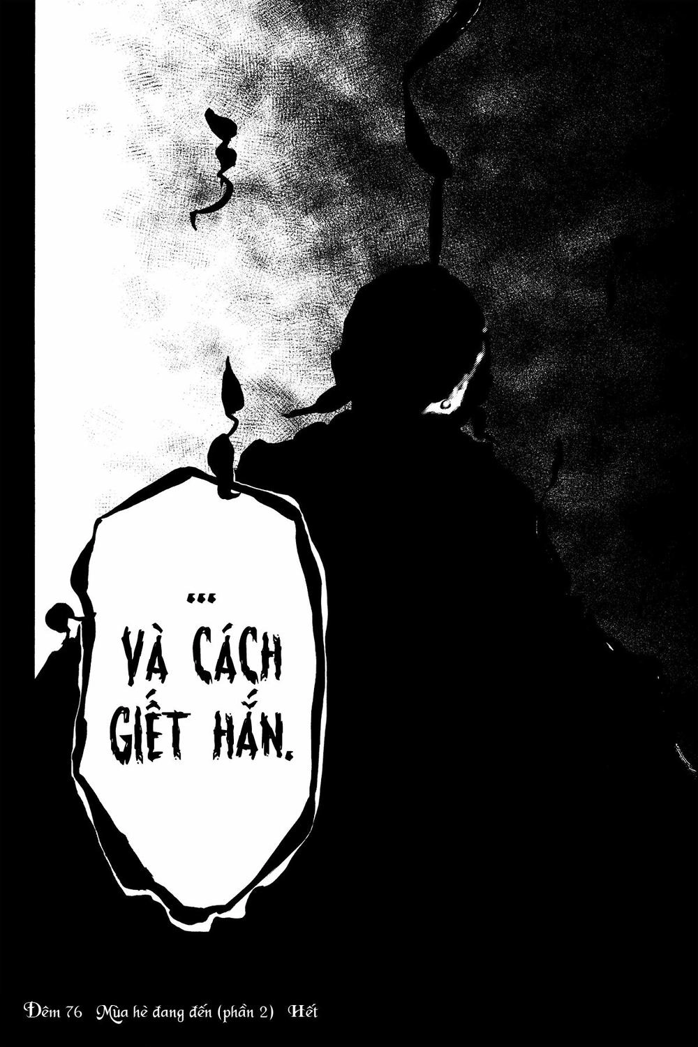 Yozakura Quartet Chapter 76 - 32