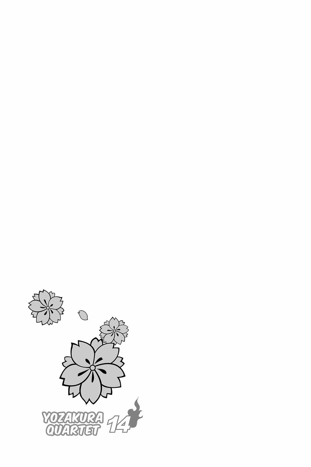 Yozakura Quartet Chapter 76 - 33