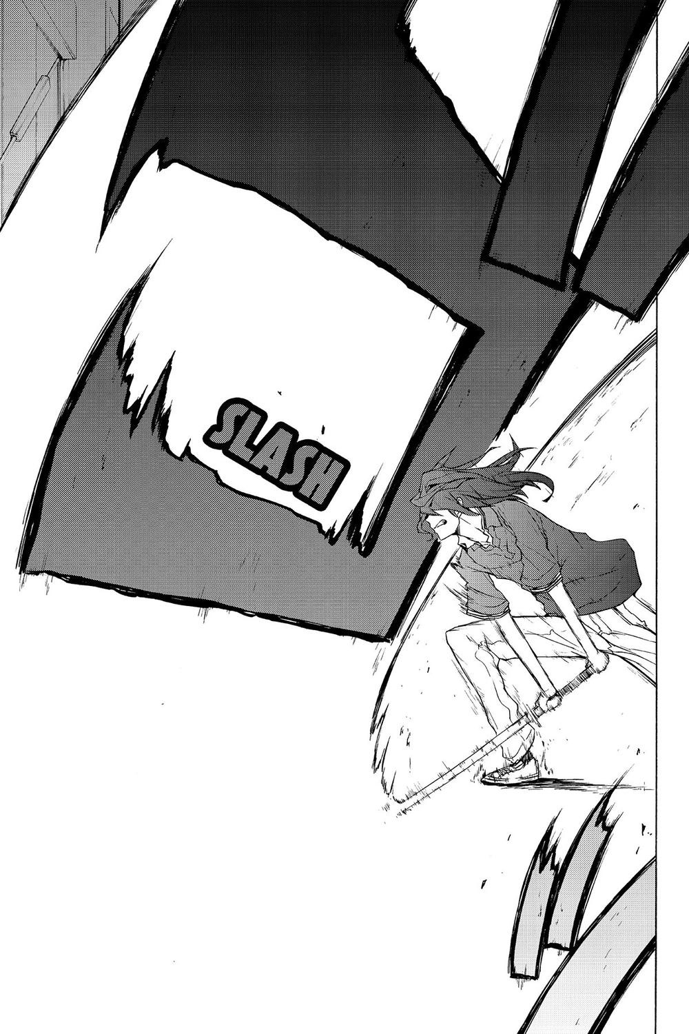 Yozakura Quartet Chapter 77 - 12