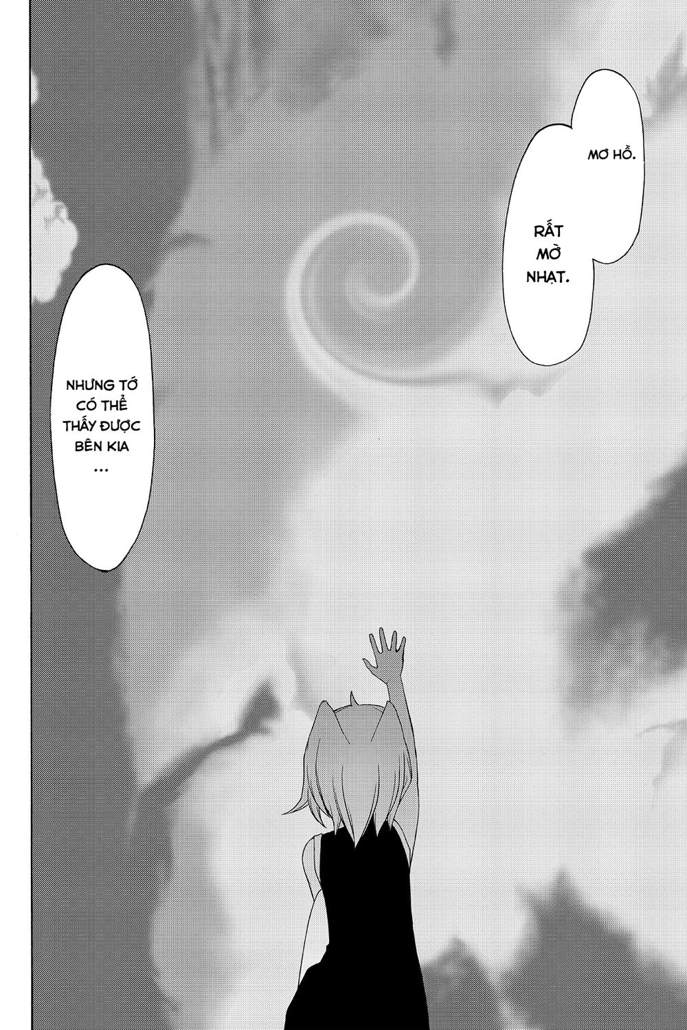 Yozakura Quartet Chapter 80 - 21