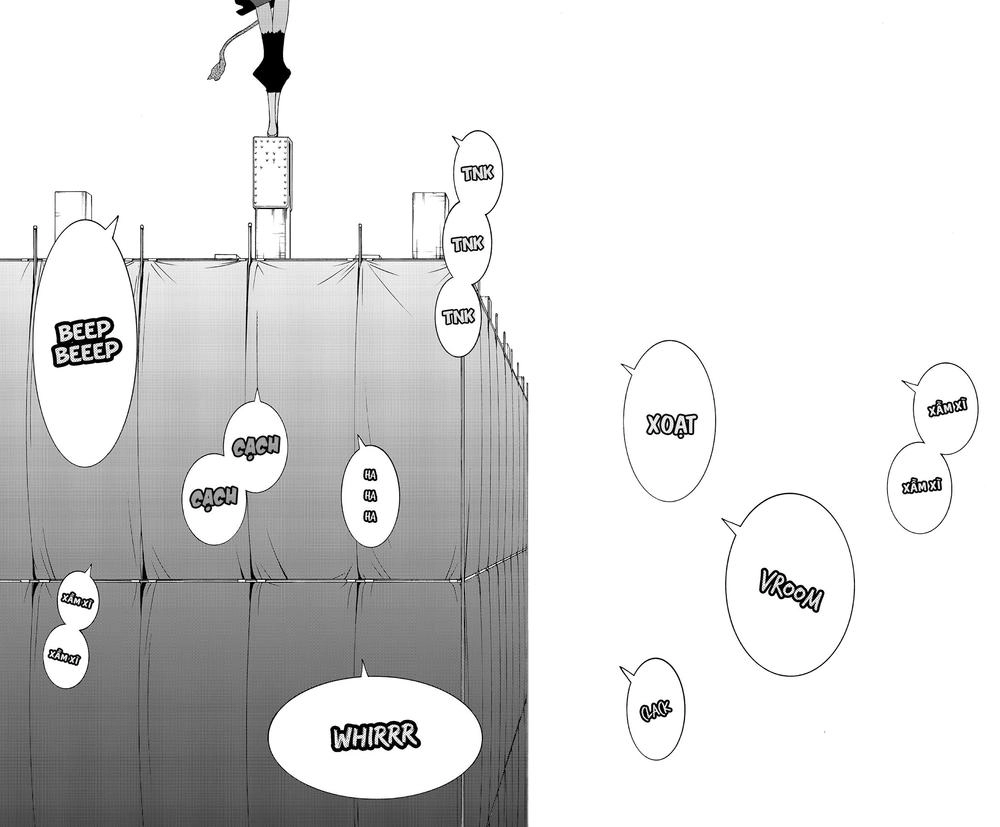 Yozakura Quartet Chapter 82.1 - 18