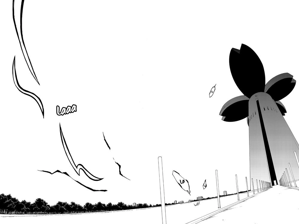 Yozakura Quartet Chapter 83 - 23