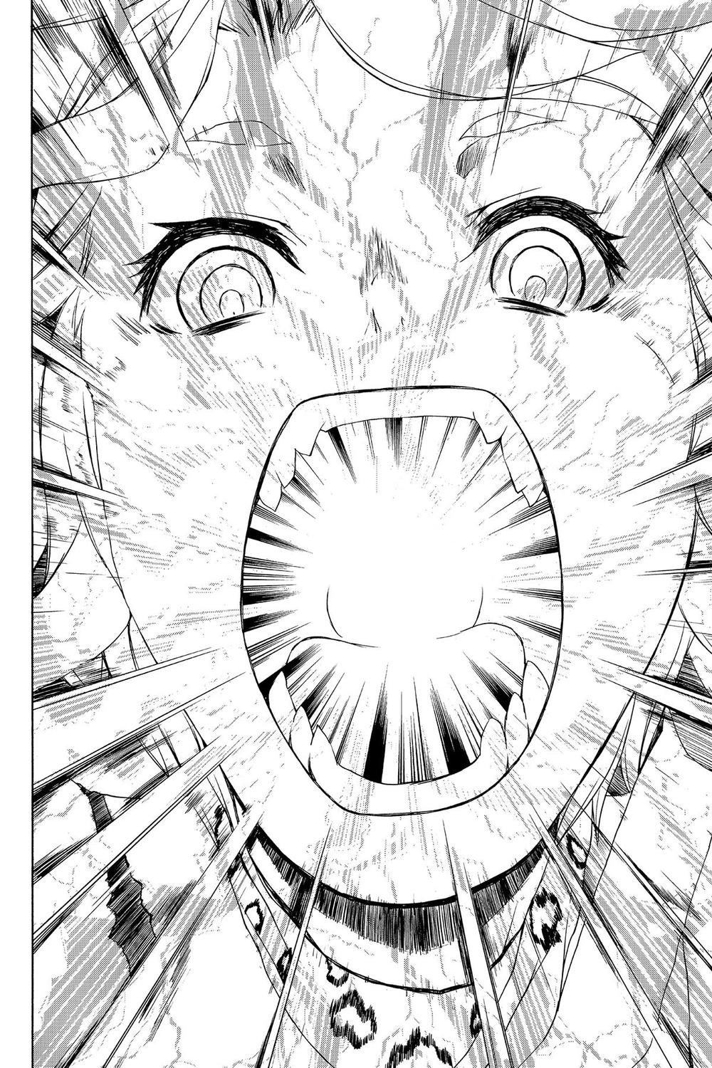 Yozakura Quartet Chapter 84 - 15