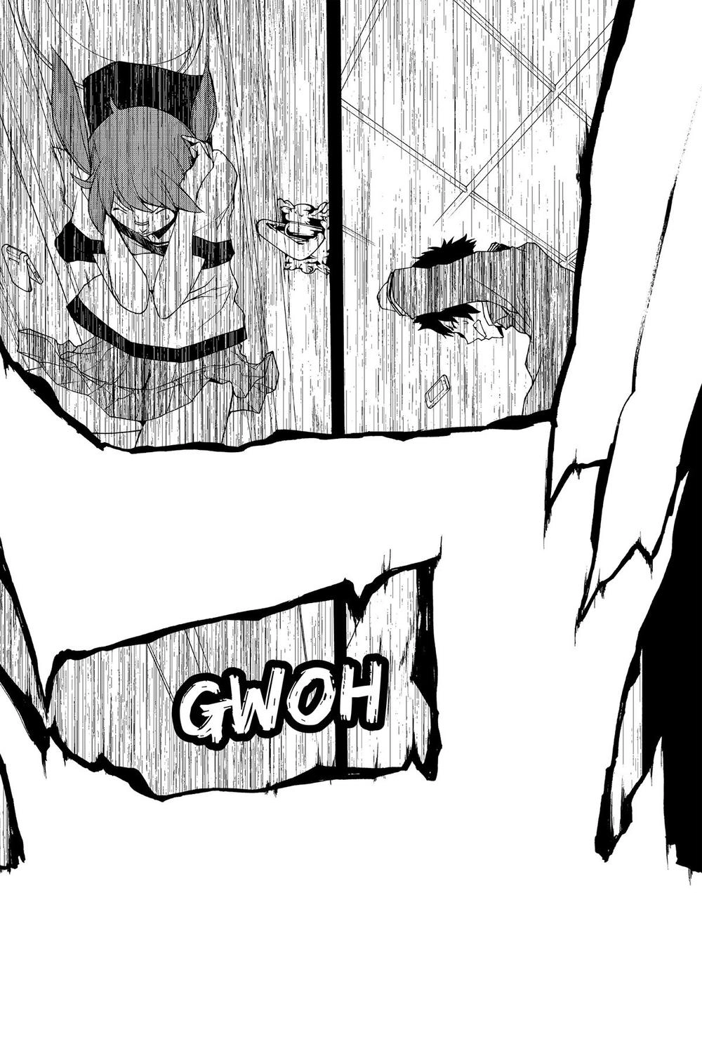 Yozakura Quartet Chapter 84 - 16