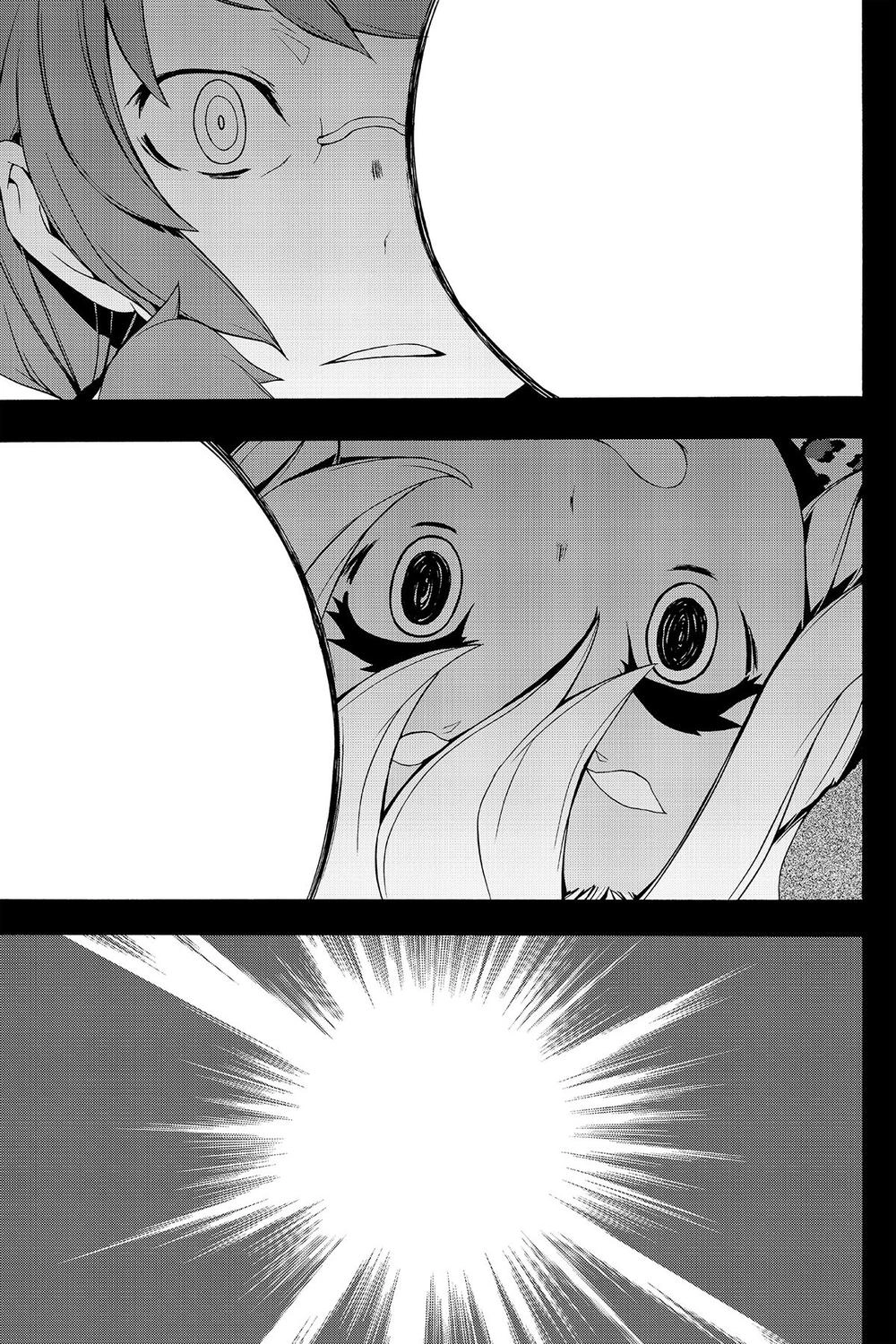 Yozakura Quartet Chapter 84 - 26