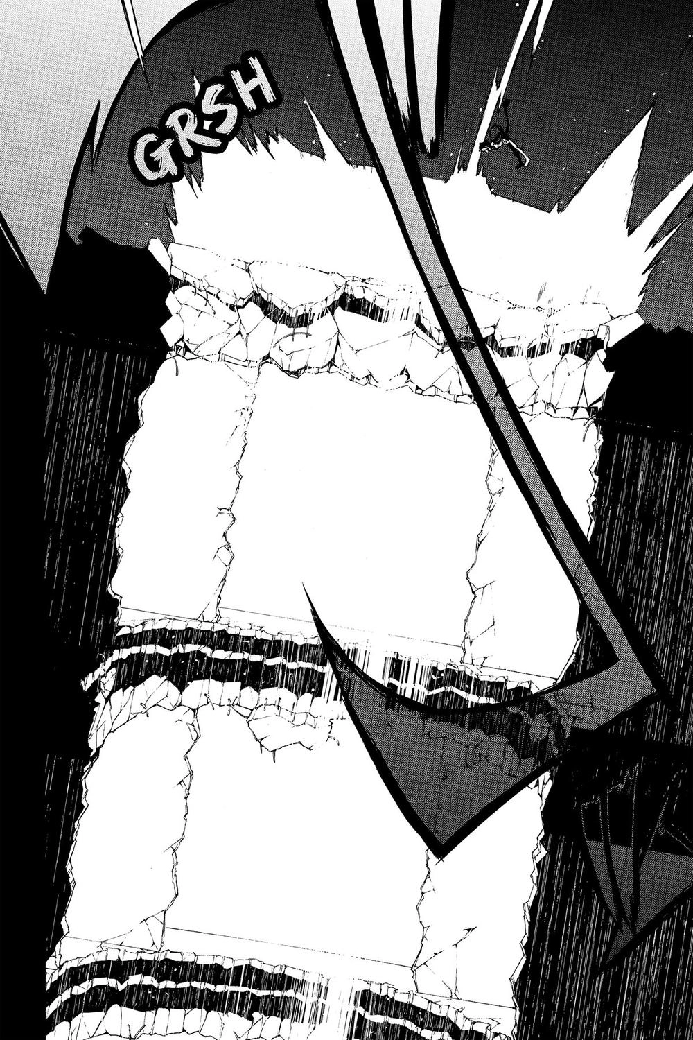 Yozakura Quartet Chapter 85 - 9