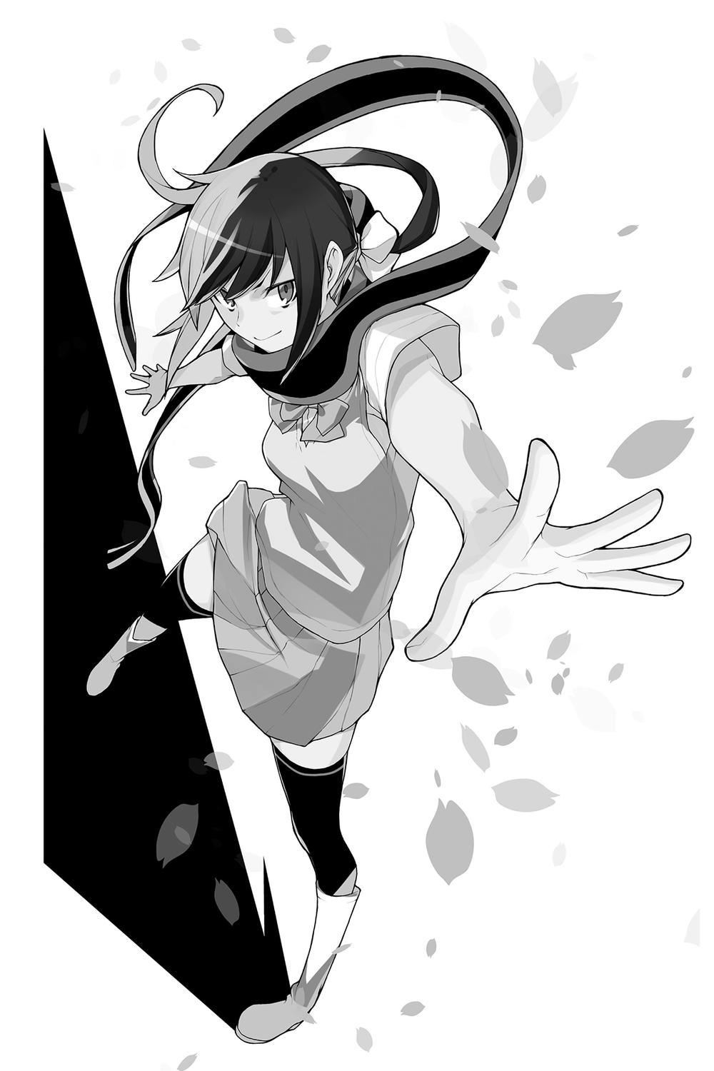 Yozakura Quartet Chapter 85.5 - 5