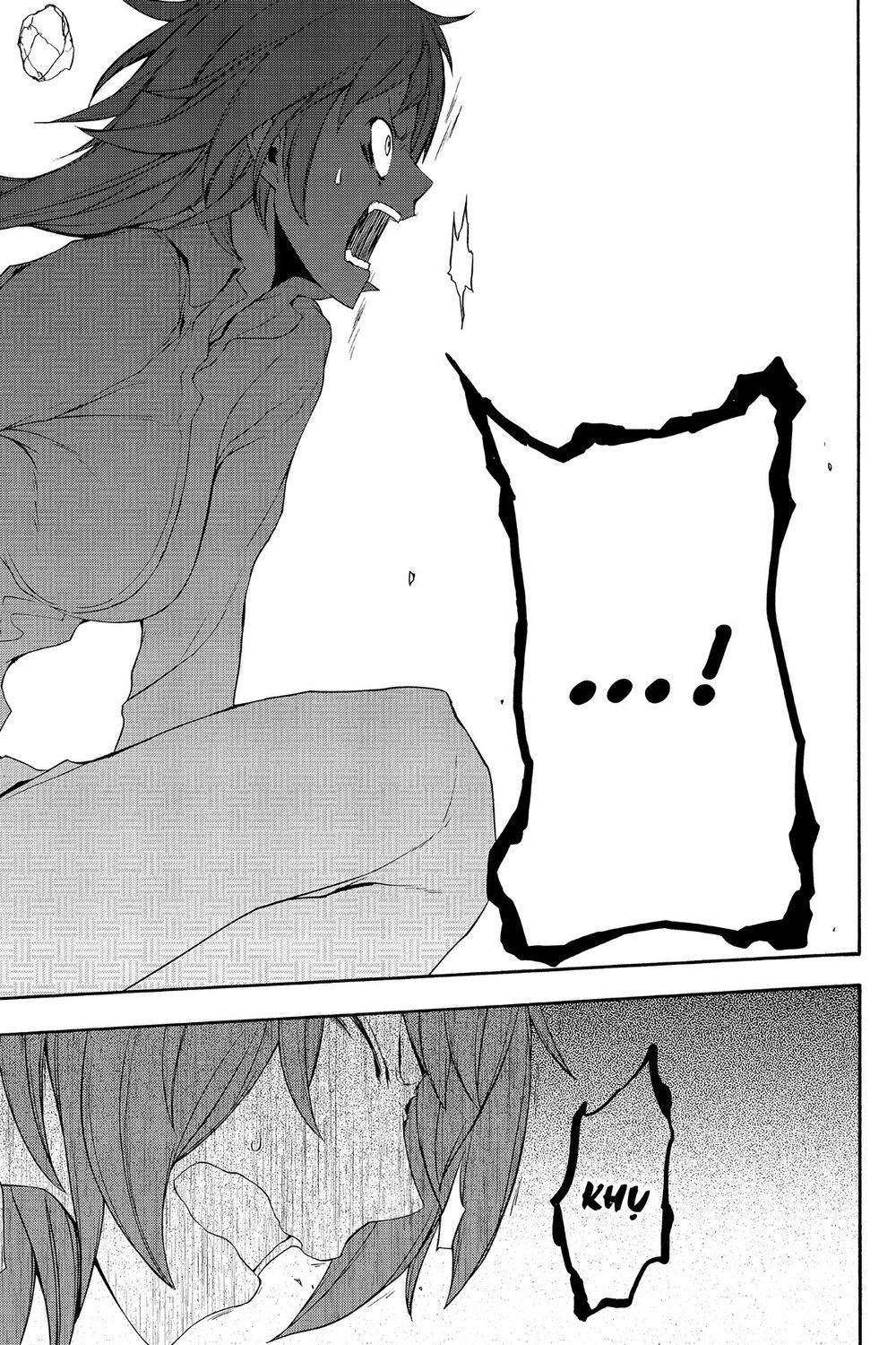 Yozakura Quartet Chapter 88 - 22