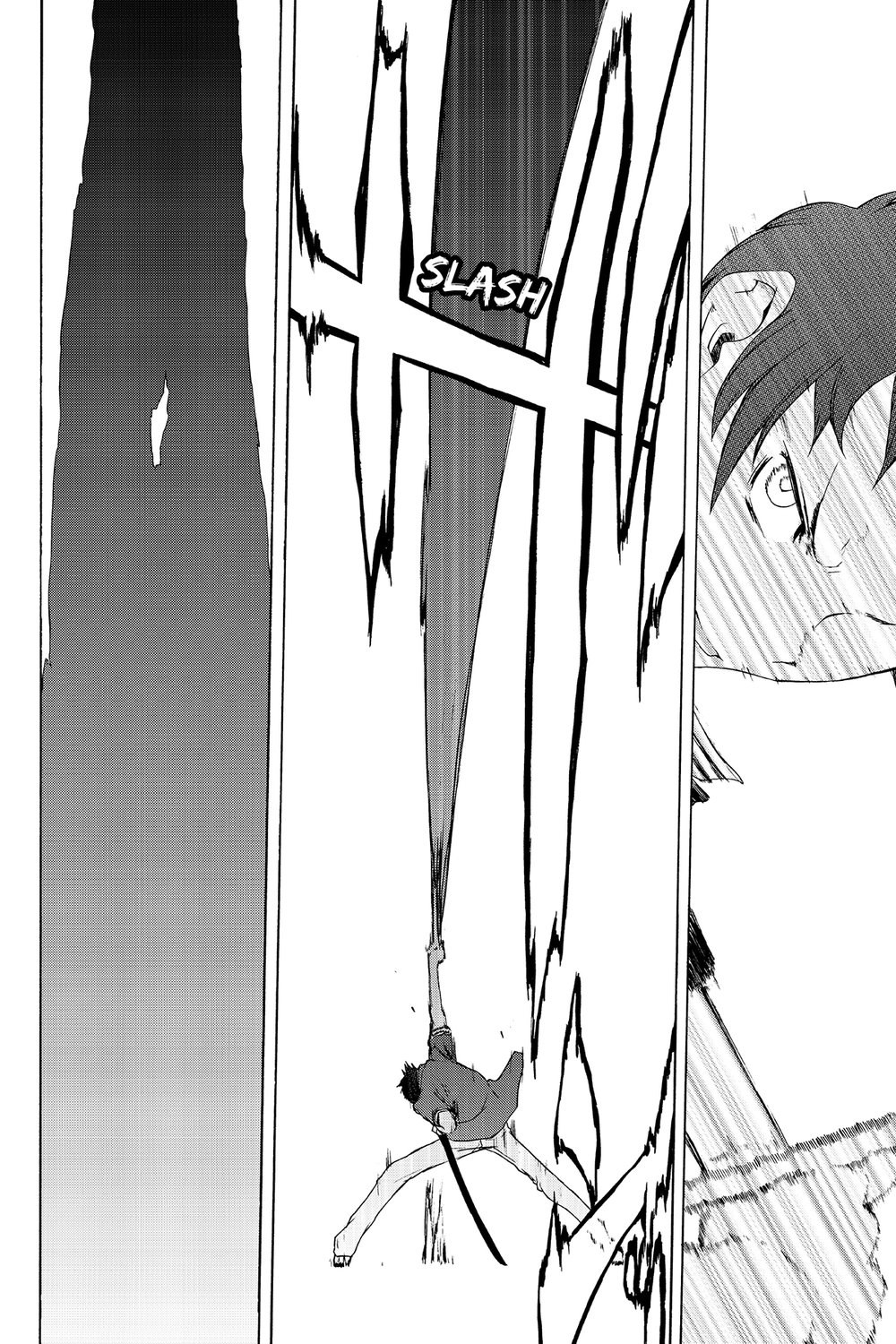 Yozakura Quartet Chapter 89 - 15