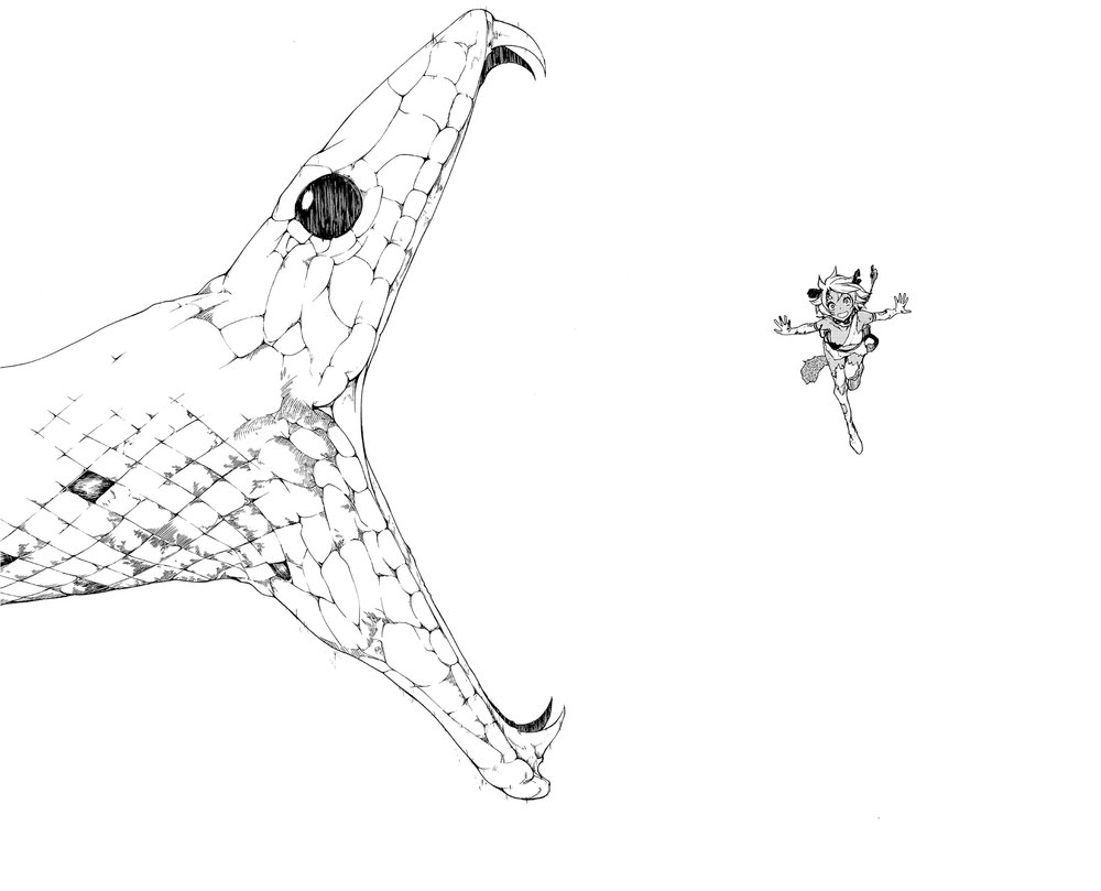 Yozakura Quartet Chapter 89 - 32