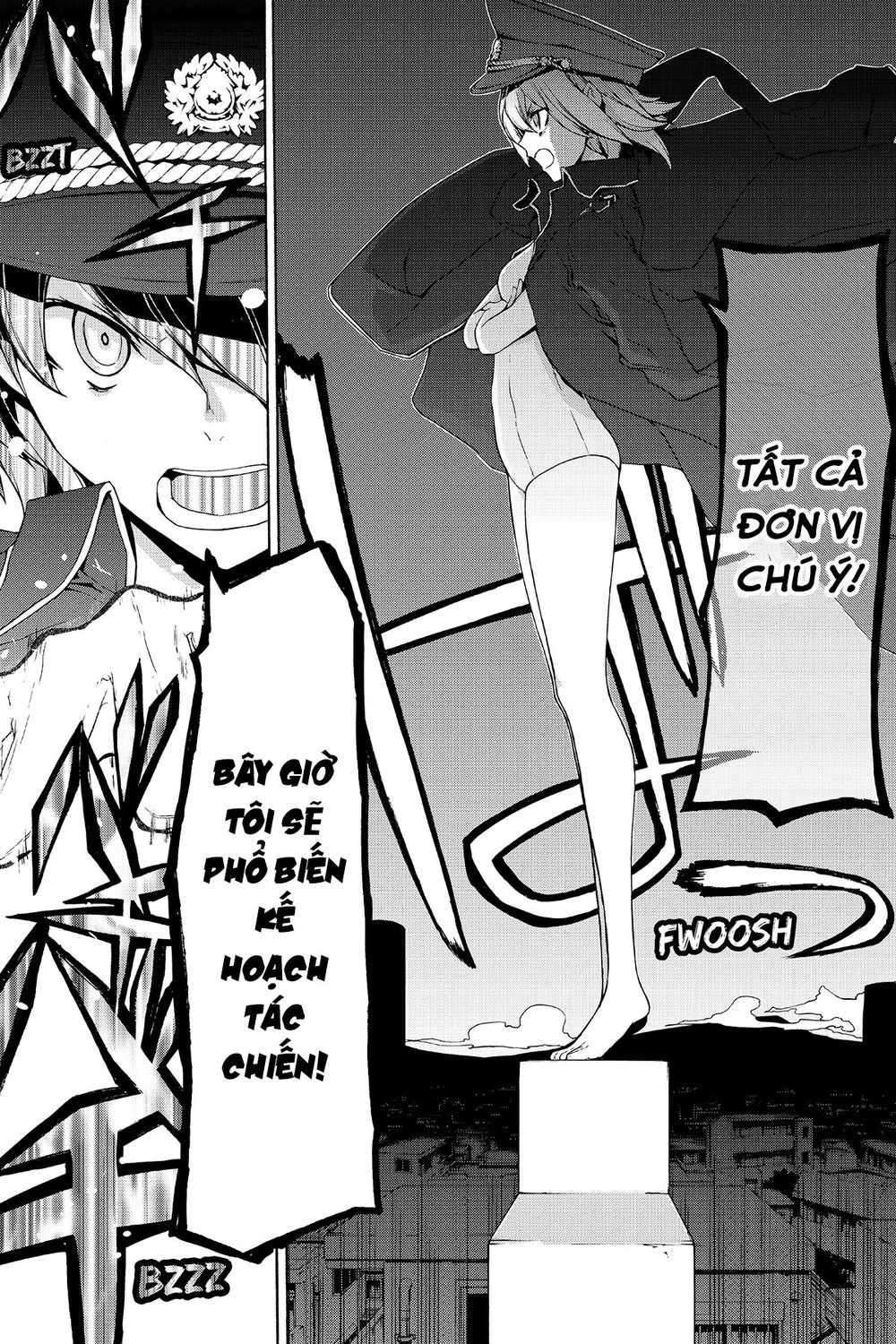 Yozakura Quartet Chapter 90 - 40