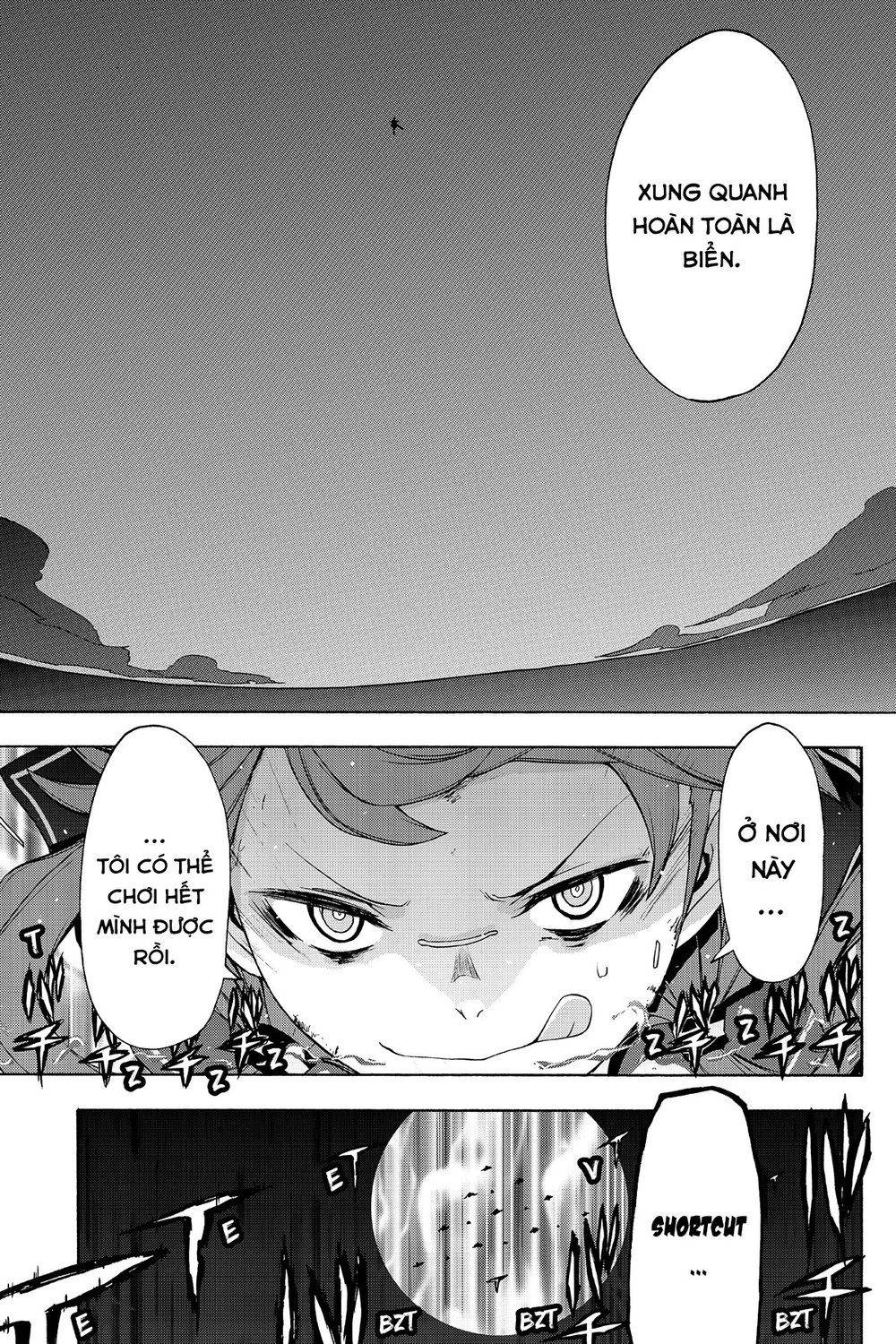 Yozakura Quartet Chapter 90 - 69