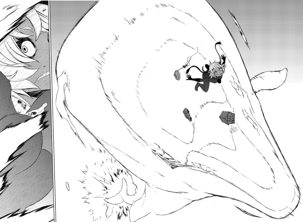 Yozakura Quartet Chapter 90 - 73