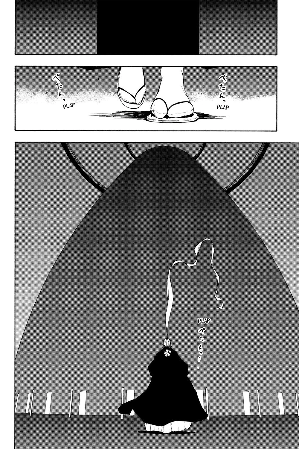 Yozakura Quartet Chapter 95 - 5