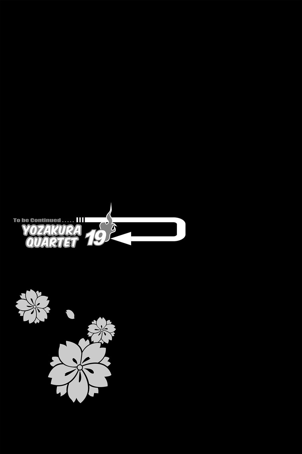 Yozakura Quartet Chapter 105 - 40