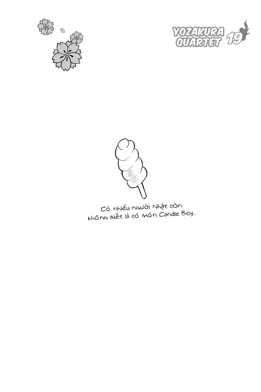 Yozakura Quartet Chapter 107 - 41