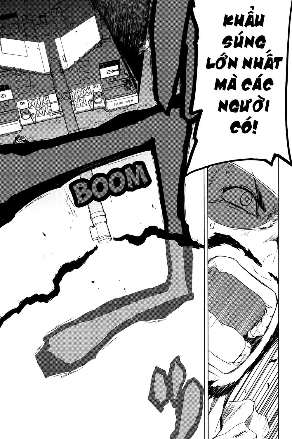 Yozakura Quartet Chapter 111 - 35