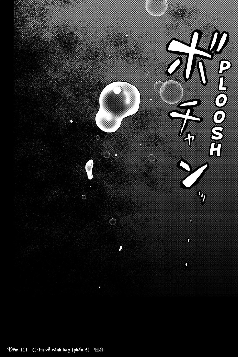 Yozakura Quartet Chapter 111 - 46