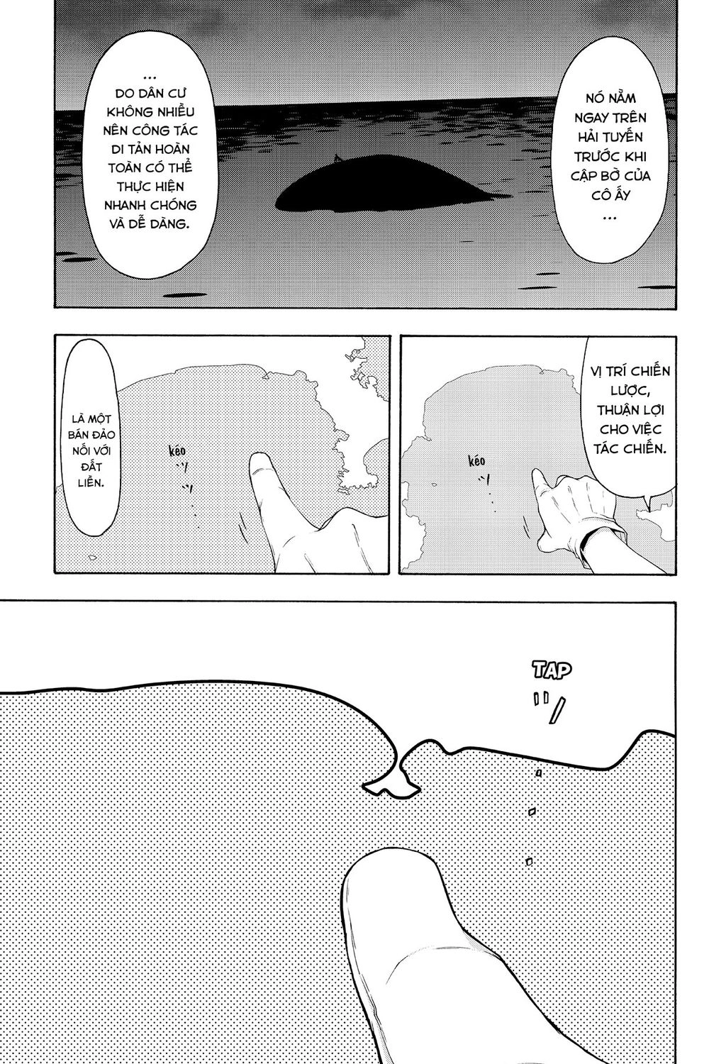Yozakura Quartet Chapter 113 - 24