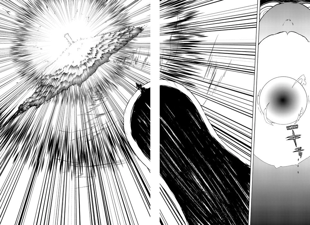 Yozakura Quartet Chapter 114 - 29