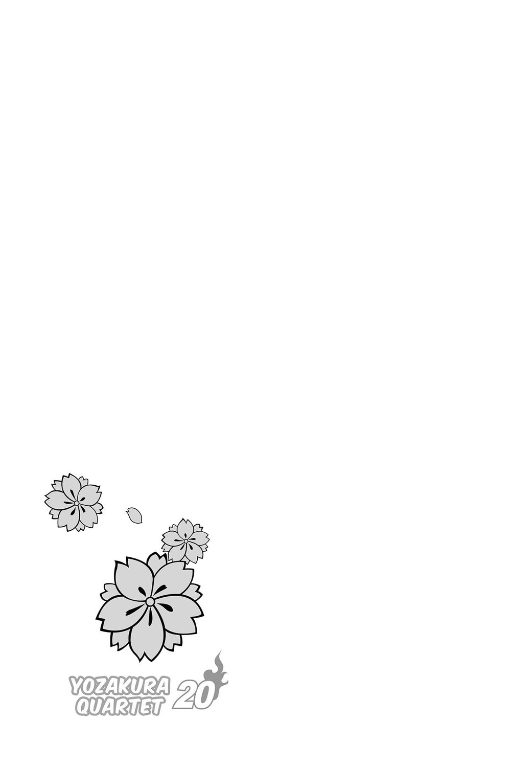 Yozakura Quartet Chapter 114 - 35