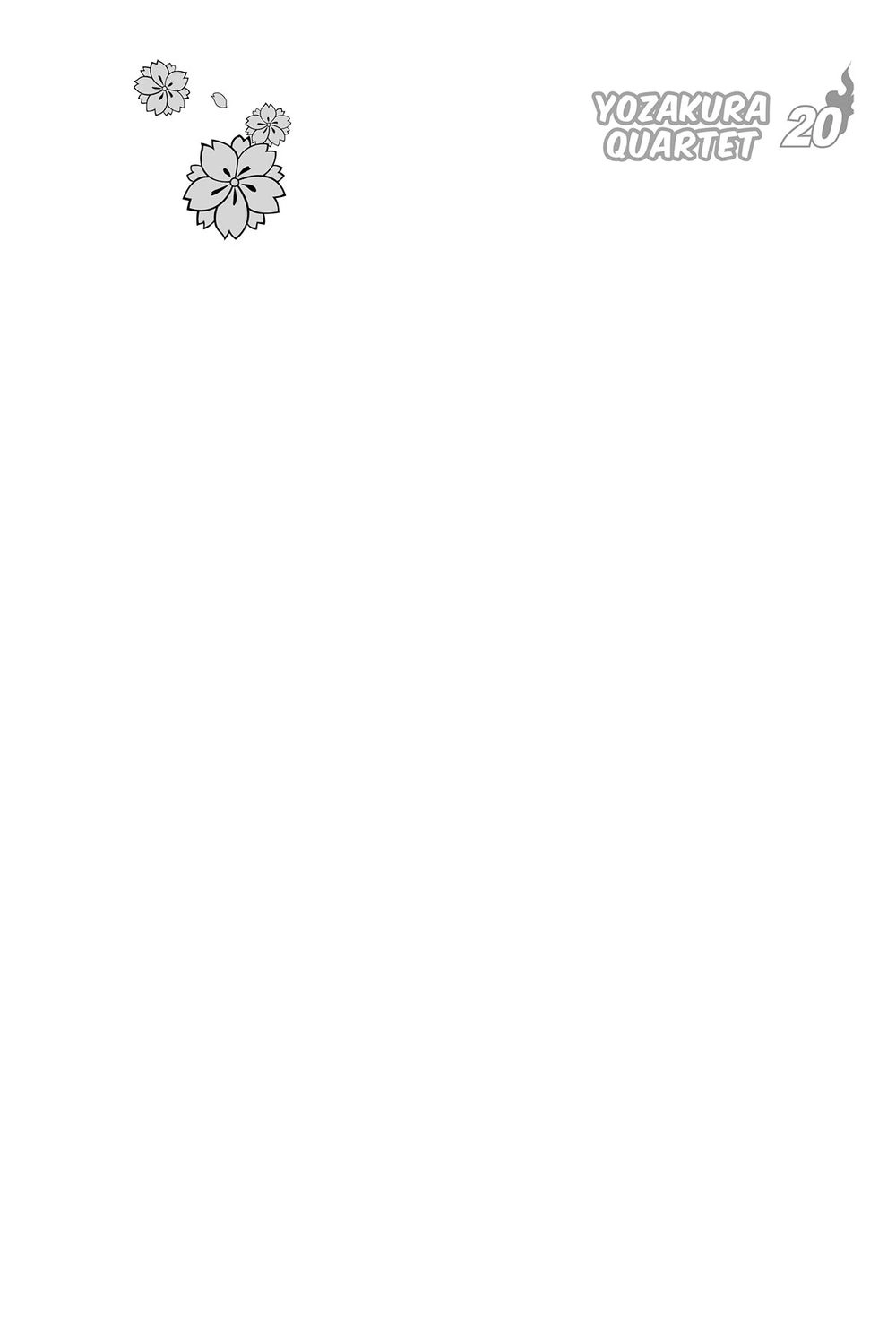Yozakura Quartet Chapter 114 - 36