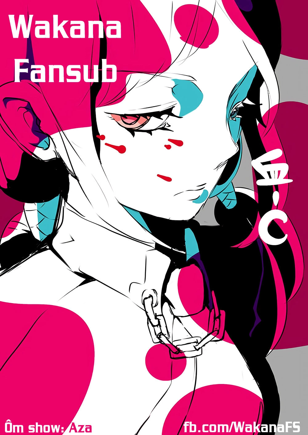Yozakura Quartet Chapter 115 - 1