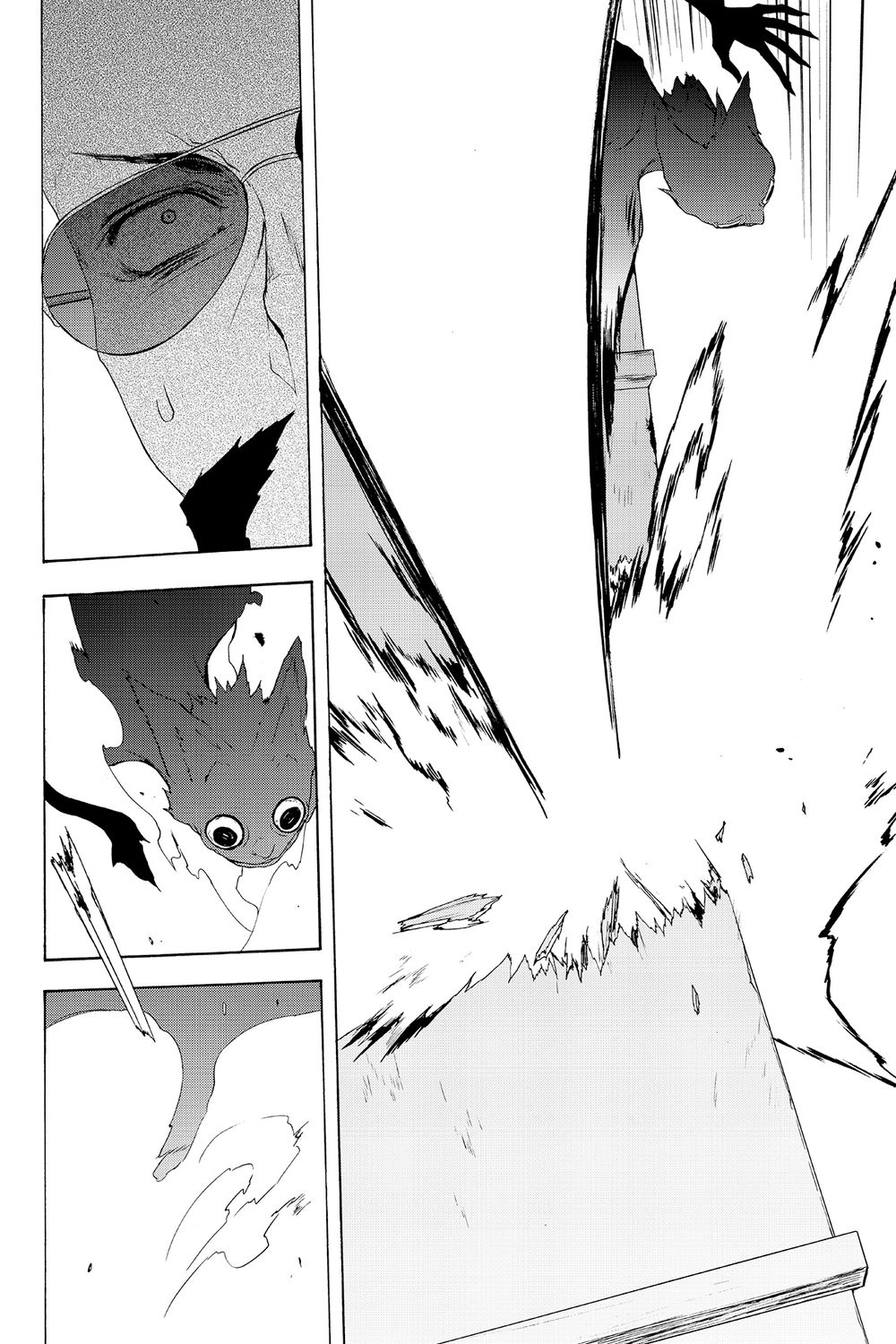 Yozakura Quartet Chapter 116 - 23