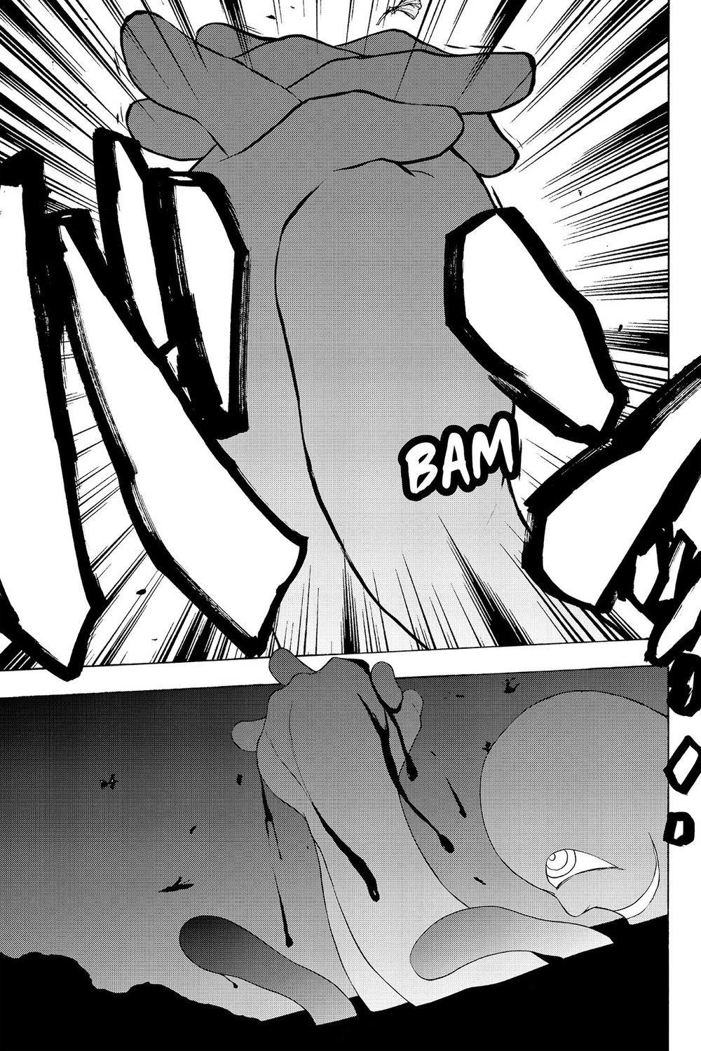 Yozakura Quartet Chapter 117 - 20