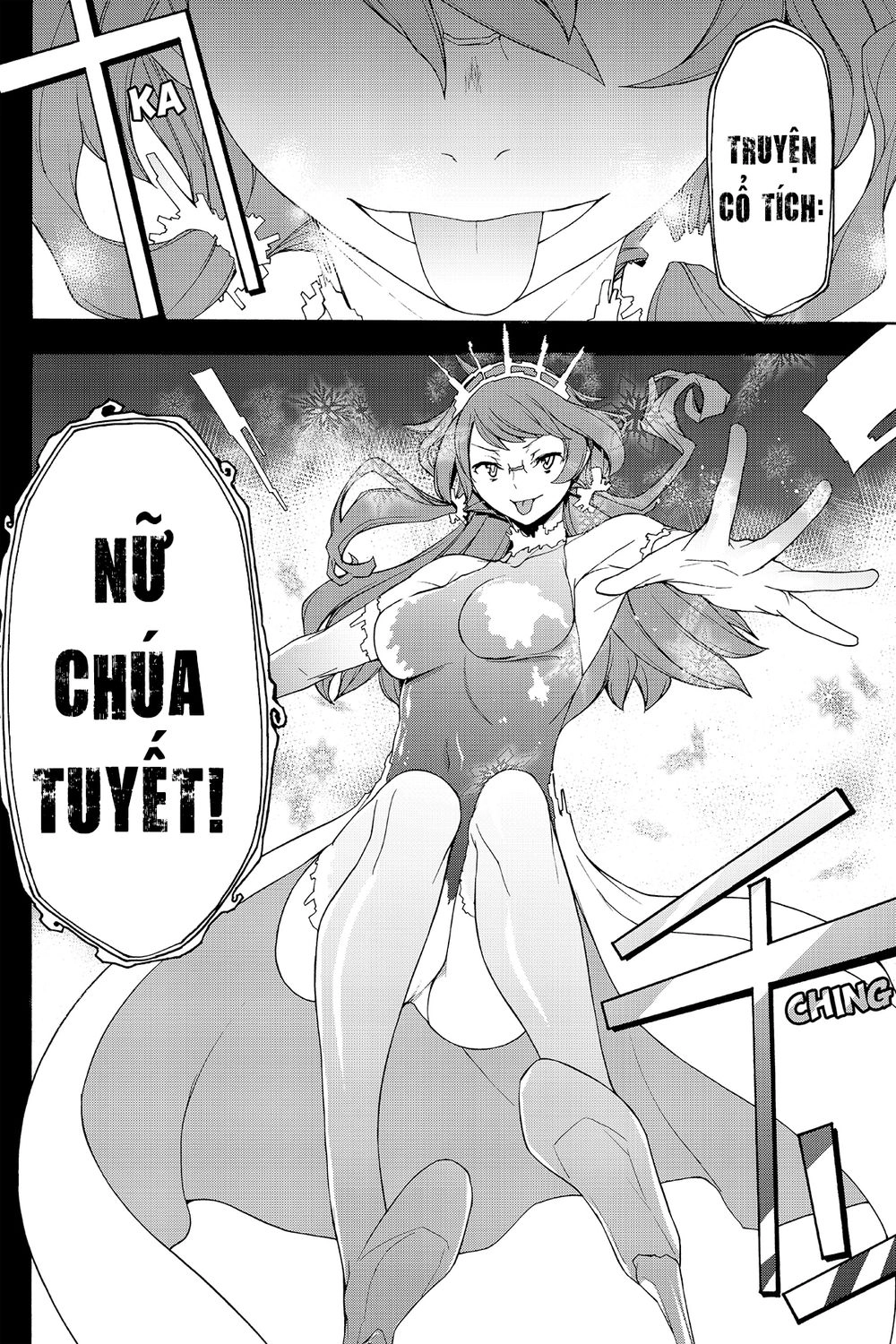 Yozakura Quartet Chapter 119 - 23