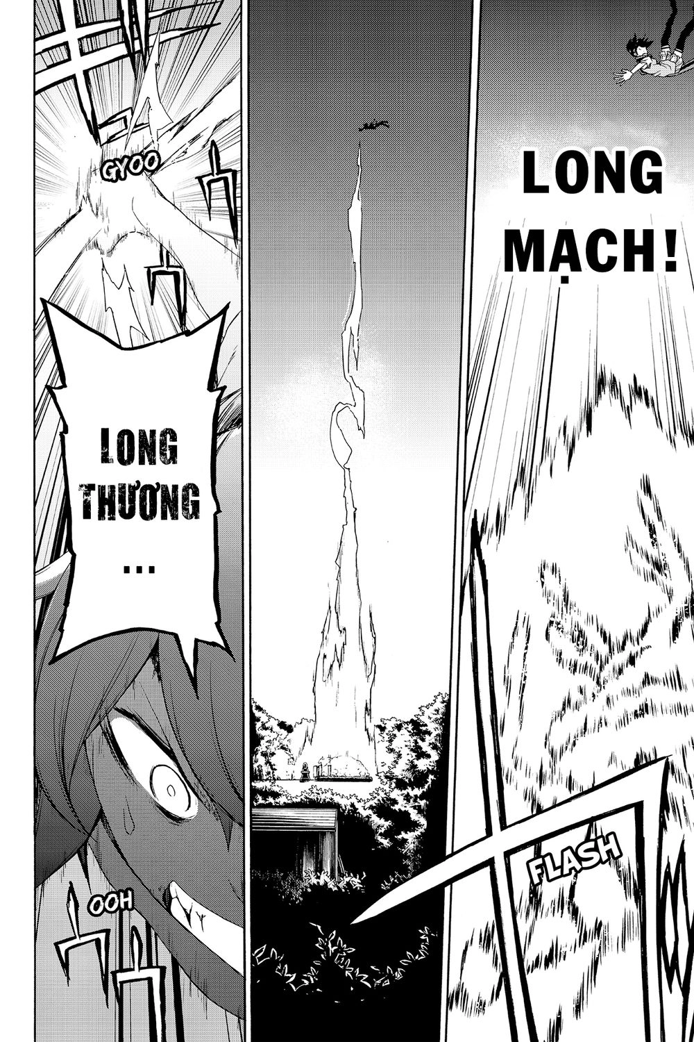 Yozakura Quartet Chapter 119 - 27