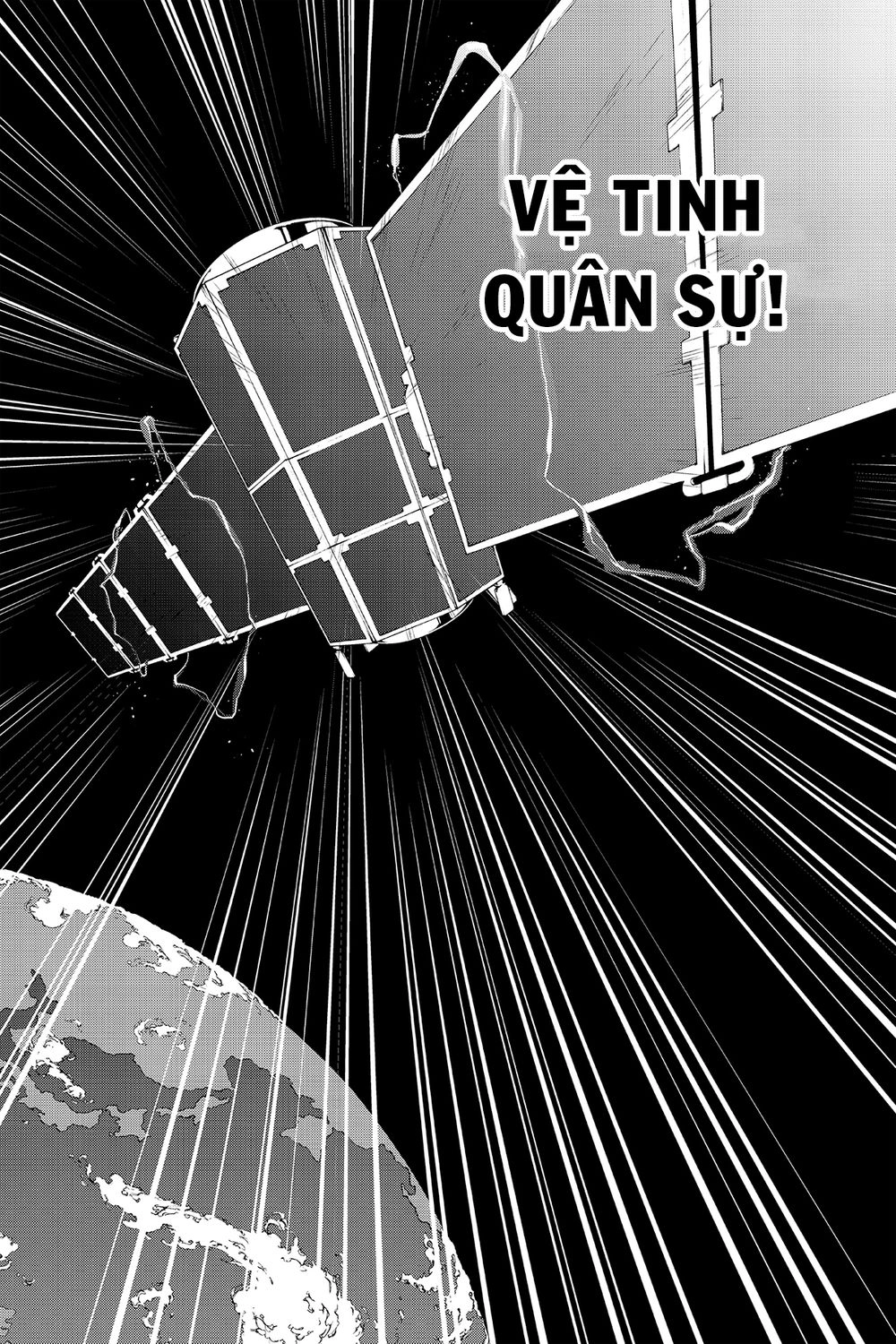 Yozakura Quartet Chapter 119 - 31