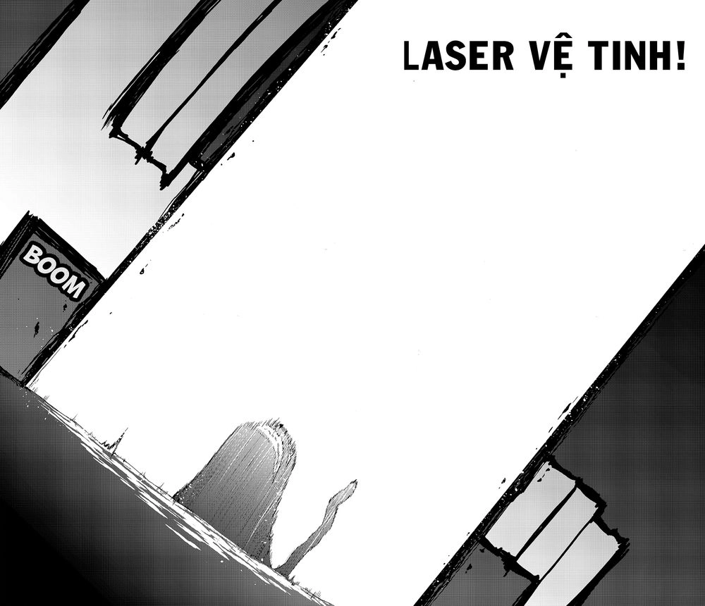 Yozakura Quartet Chapter 119 - 33