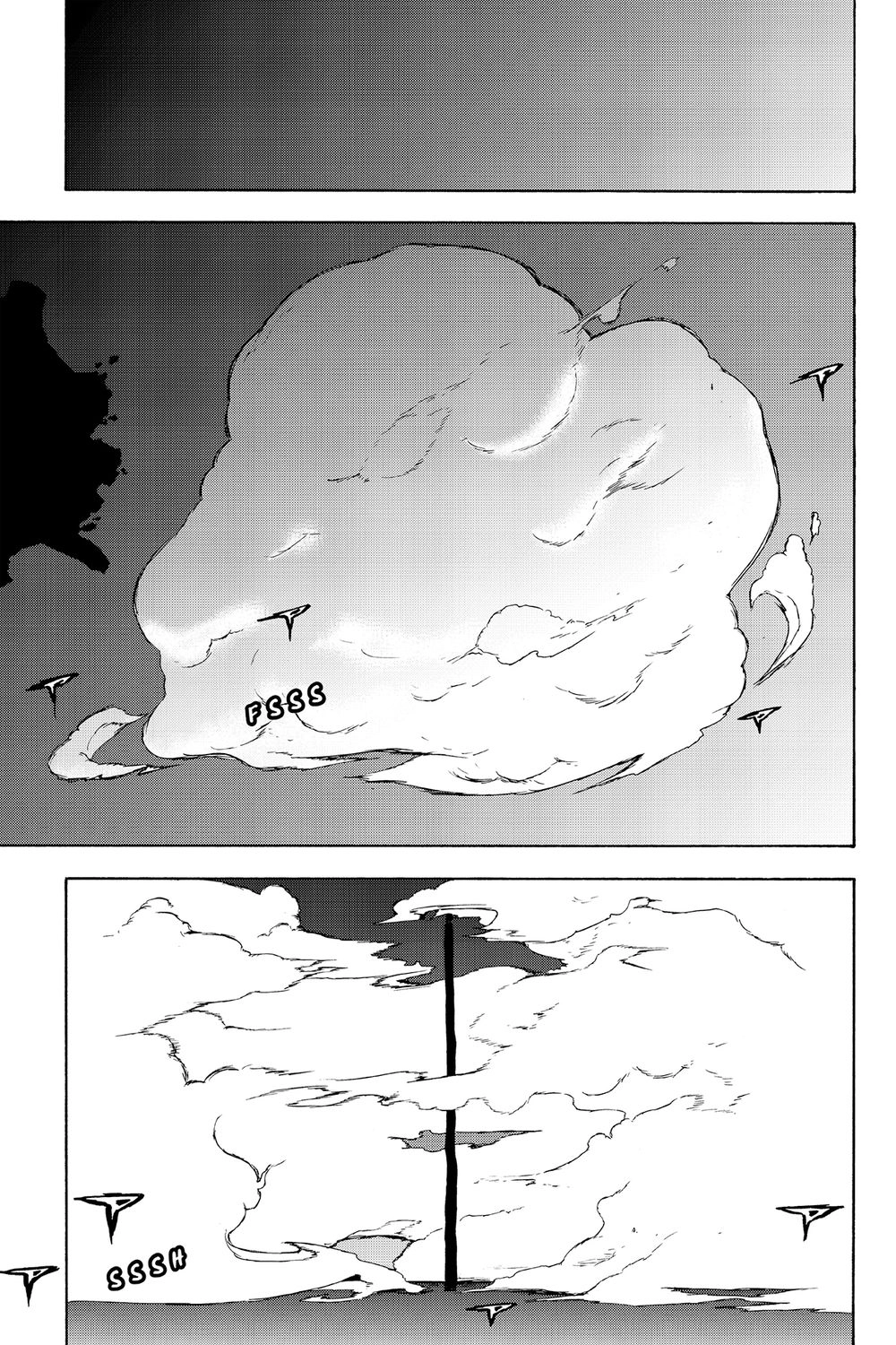 Yozakura Quartet Chapter 119 - 43