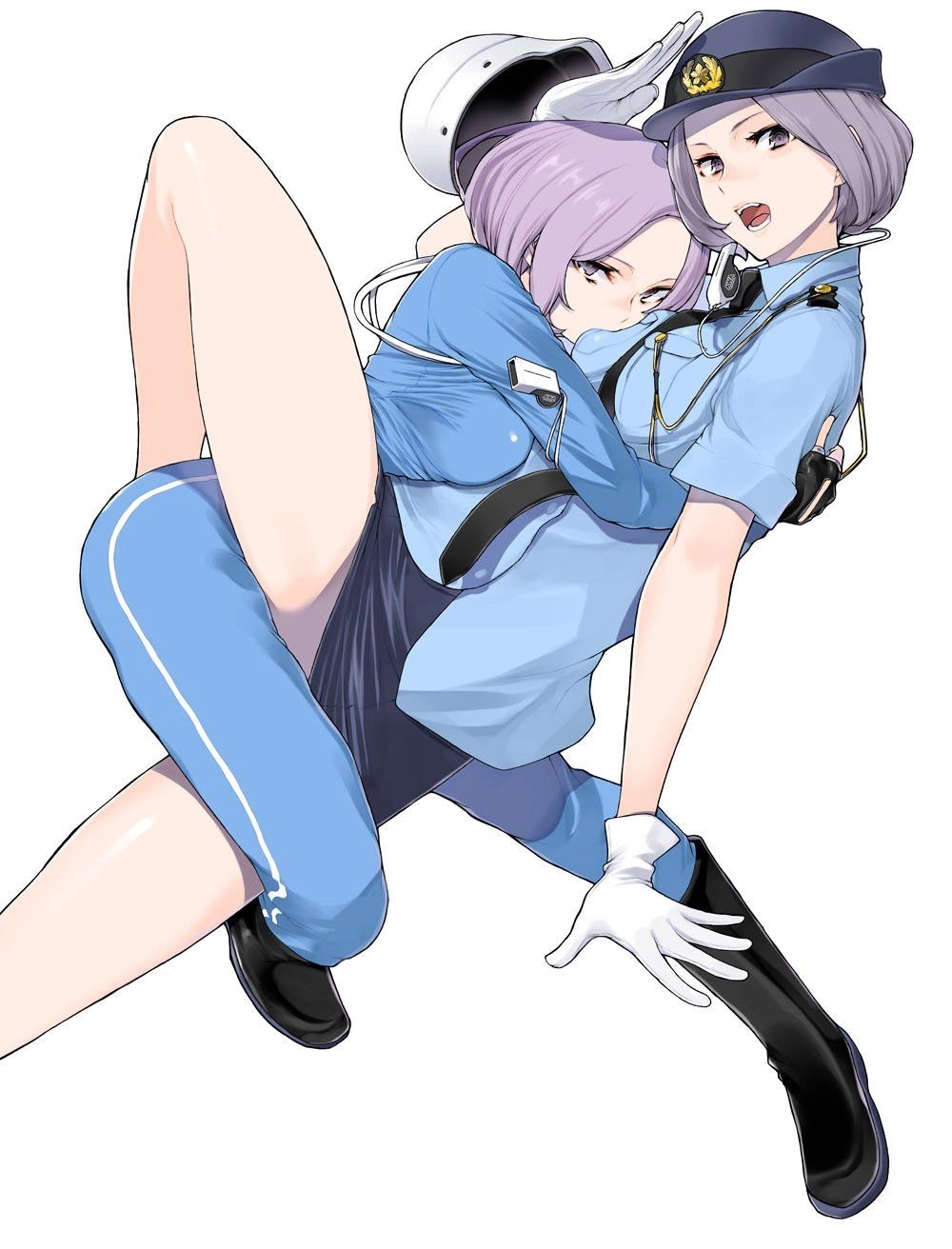 Yozakura Quartet Chapter 120 - 3