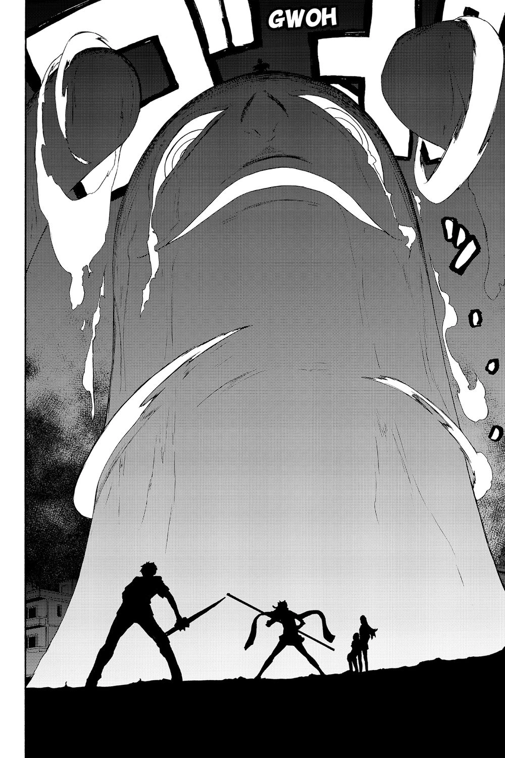Yozakura Quartet Chapter 123 - 5