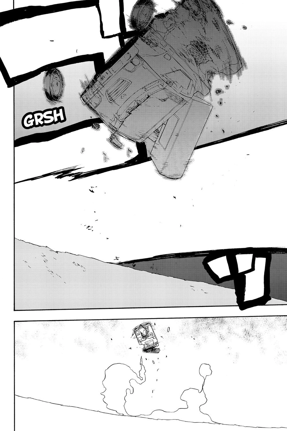 Yozakura Quartet Chapter 123 - 31