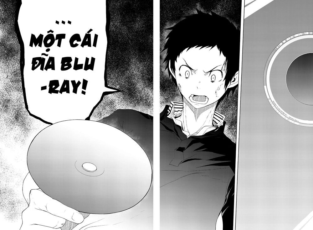 Yozakura Quartet Chapter 124 - 50