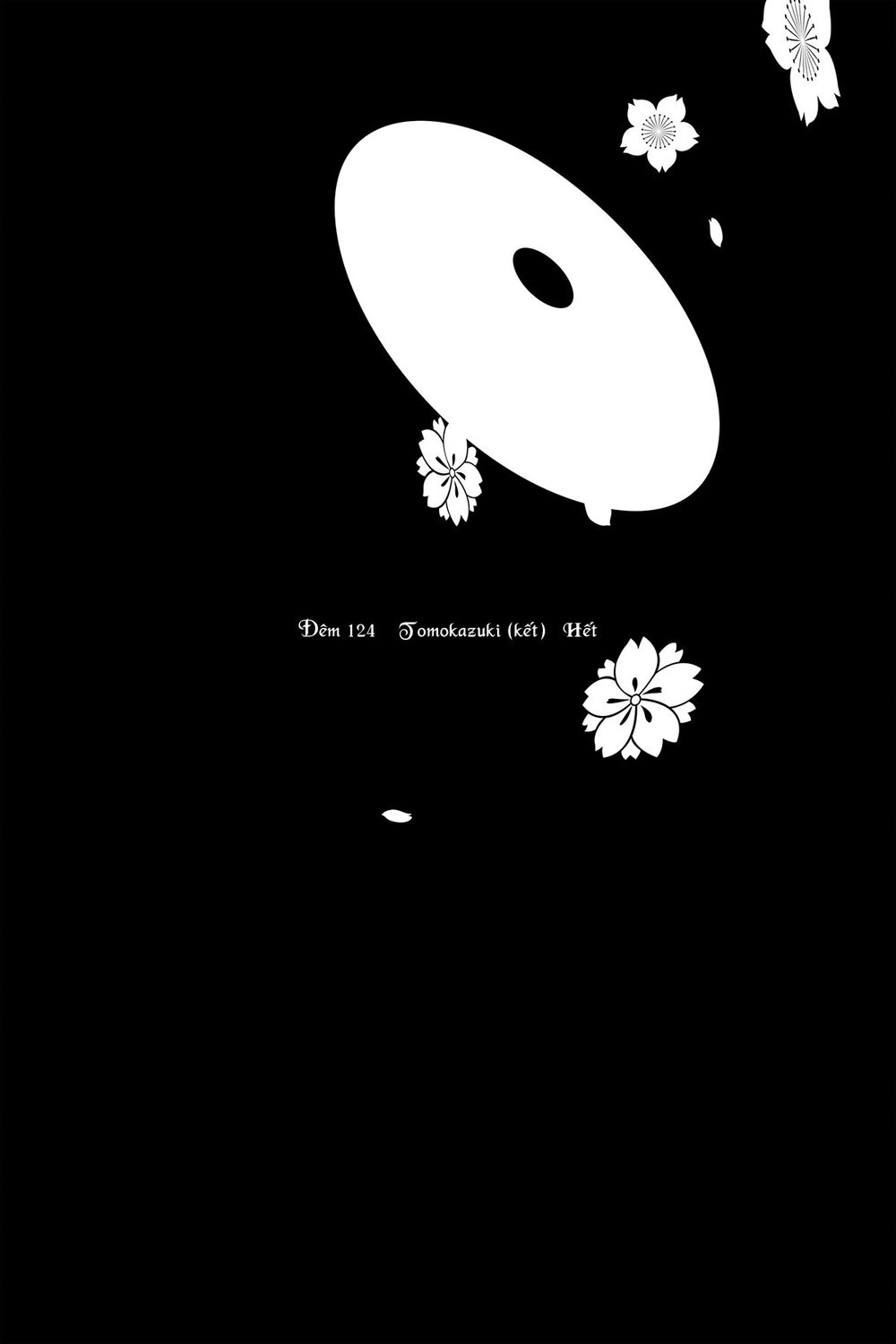 Yozakura Quartet Chapter 124 - 51