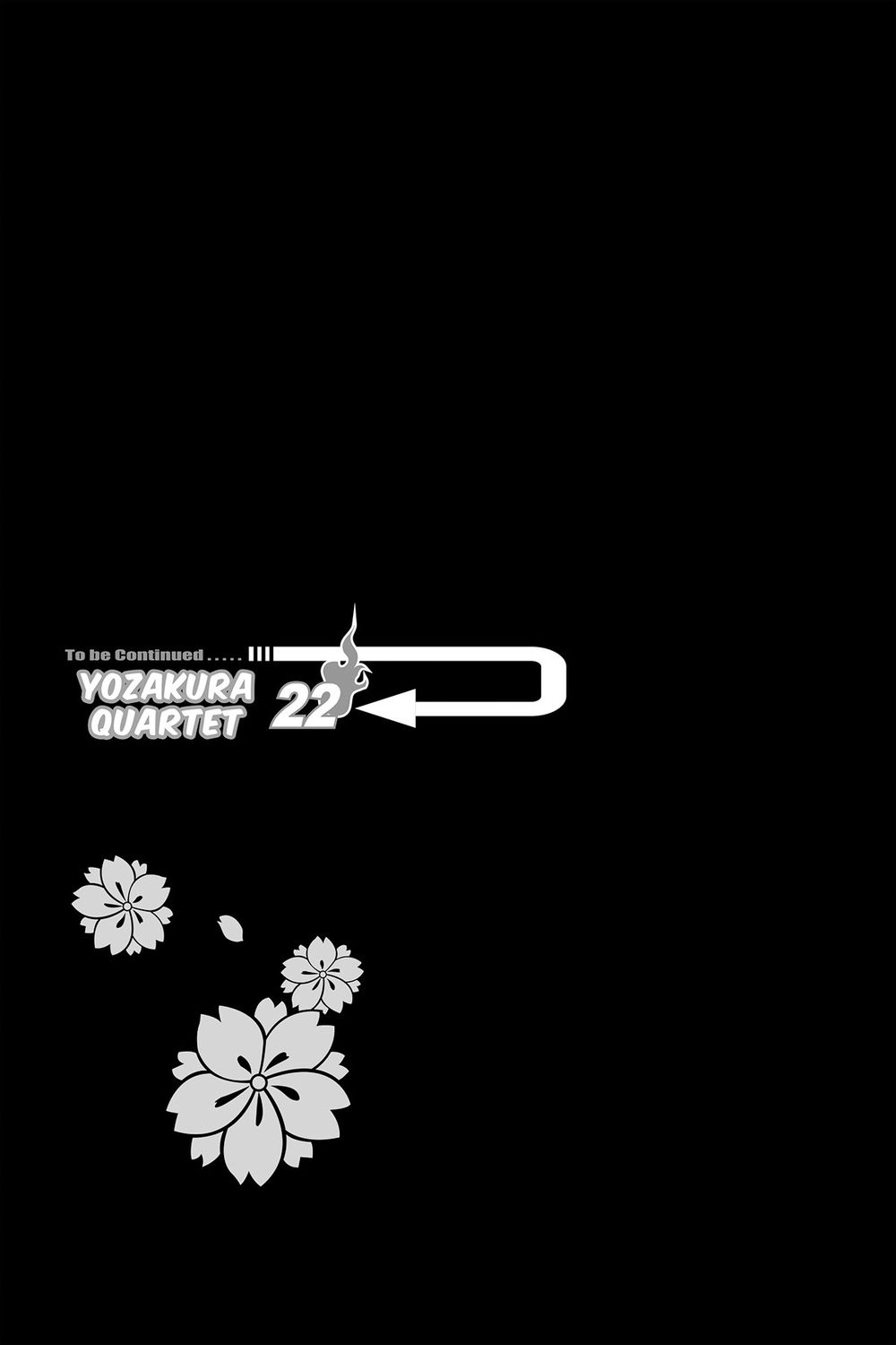 Yozakura Quartet Chapter 124 - 52