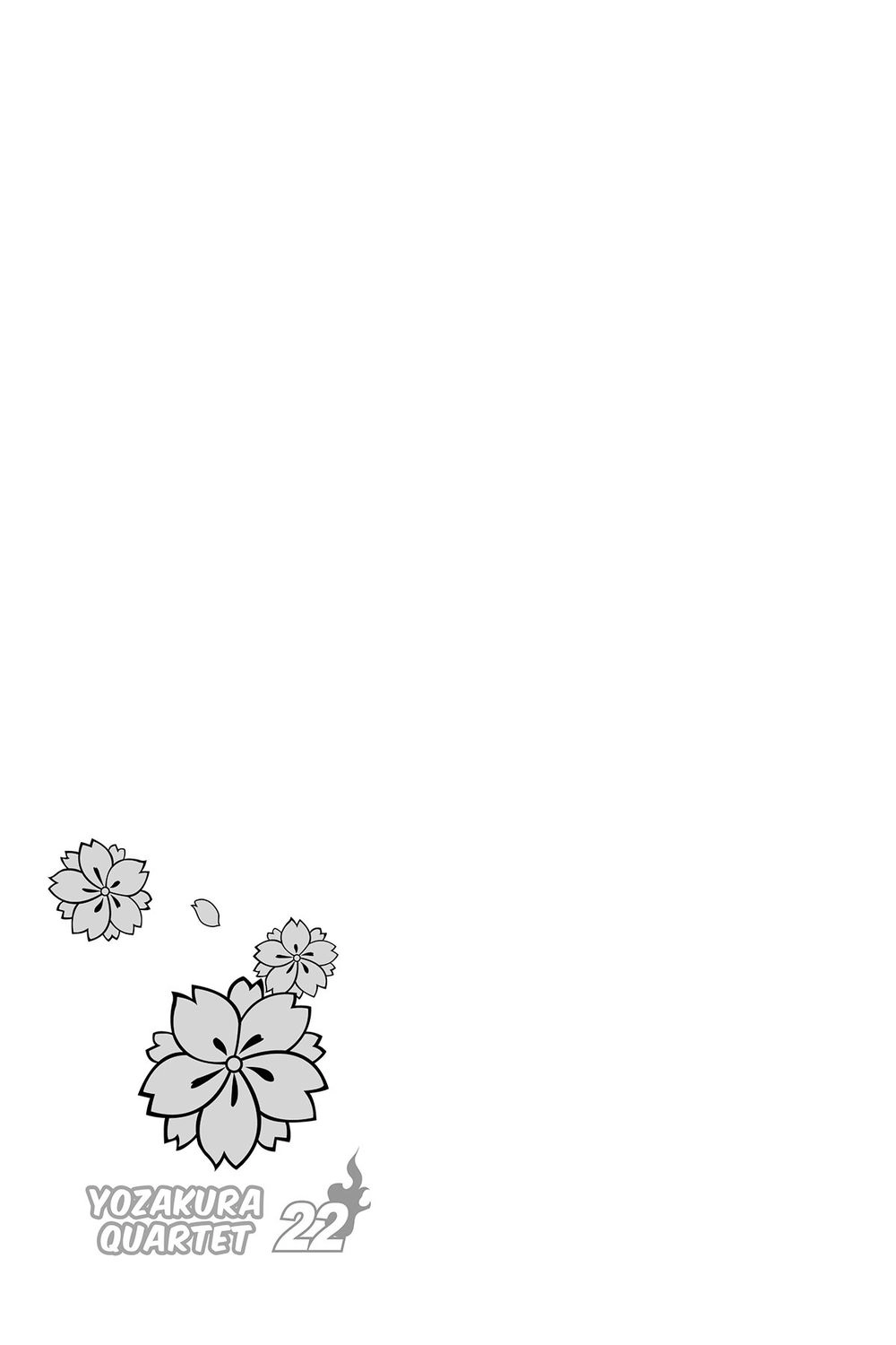 Yozakura Quartet Chapter 127 - 32