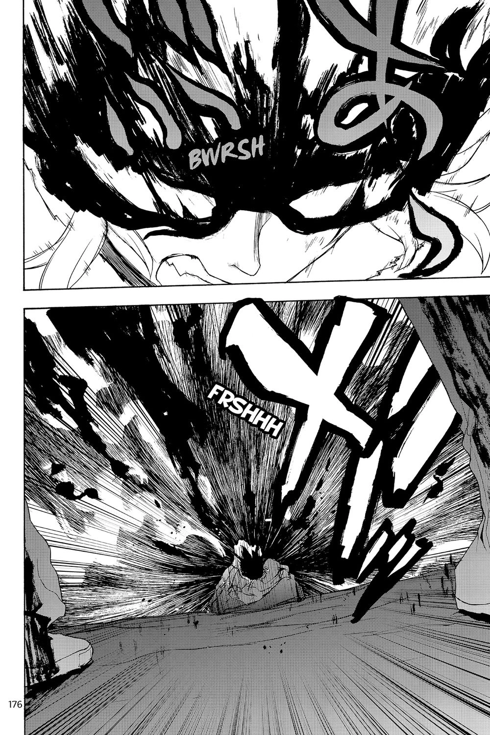 Yozakura Quartet Chapter 129 - 26