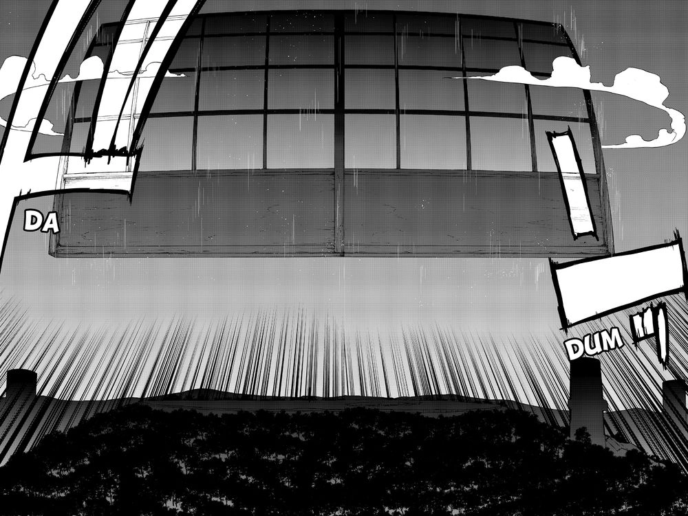 Yozakura Quartet Chapter 129 - 28