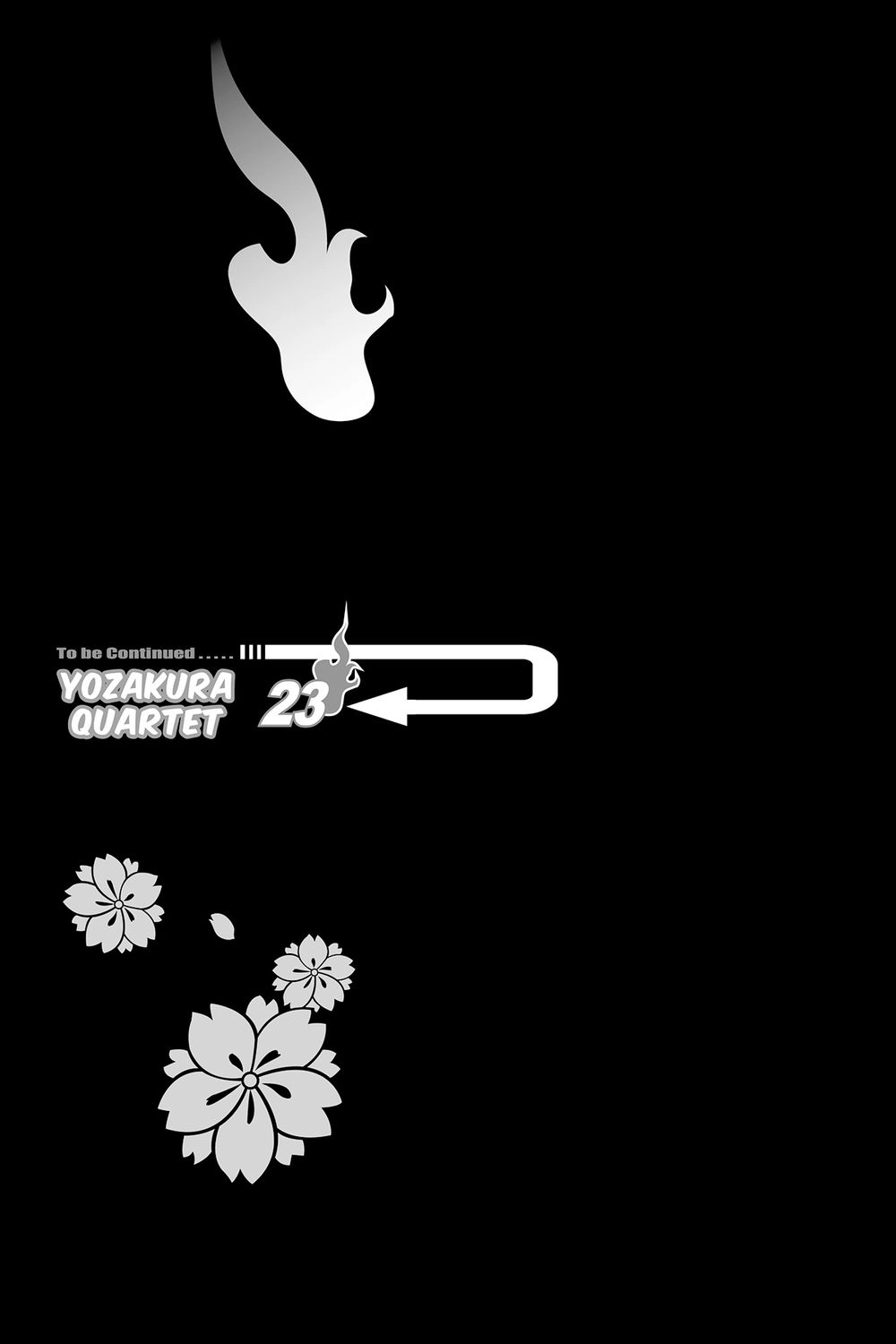 Yozakura Quartet Chapter 129 - 35