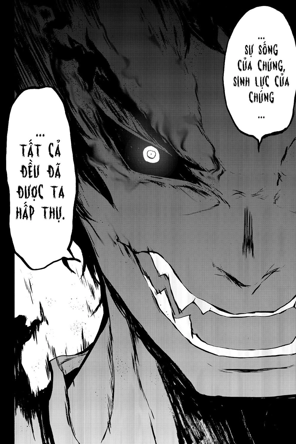 Yozakura Quartet Chapter 131 - 42