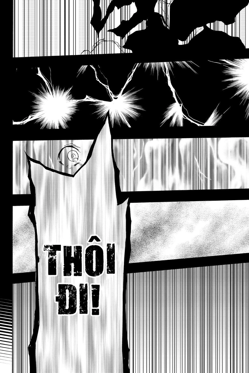 Yozakura Quartet Chapter 132 - 43